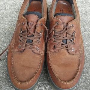 Ecco shoes